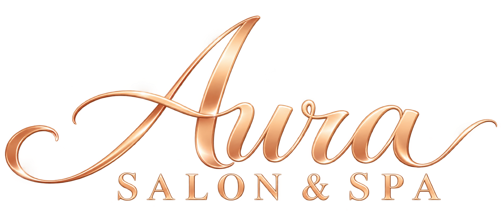 Aura Salon & Spa